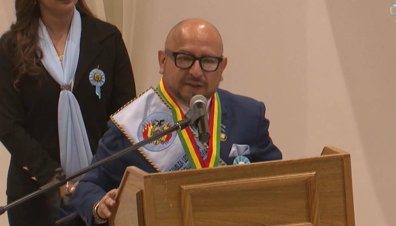 Presidente de la Brigada de Cochabamba pide al Gobierno “hacer cumplir las órdenes de aprehensión” y “recuperar el Chapare”