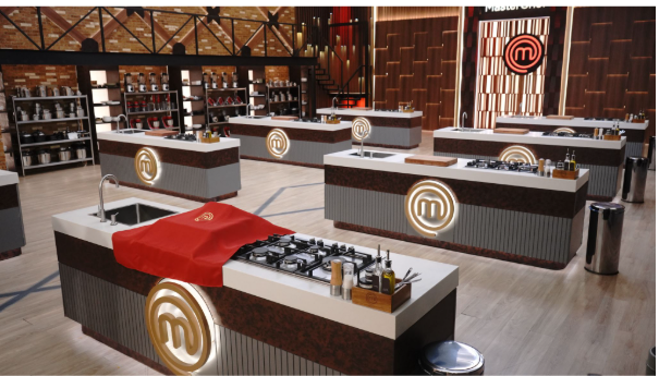MasterChef Celebrity: Inició la cuenta regresiva rumbo a la gran final