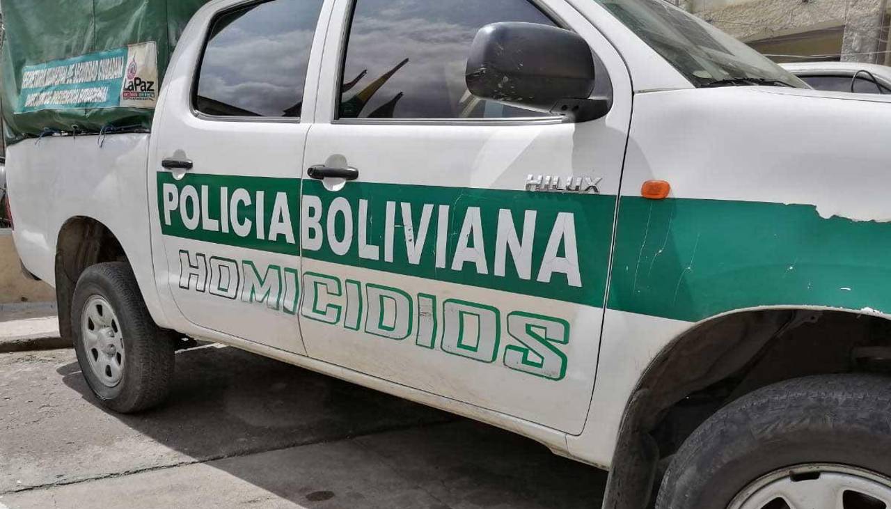 Hallan muerto a un adulto mayor reportado como desaparecido en la carretera a los Yungas, reporta la Policía 