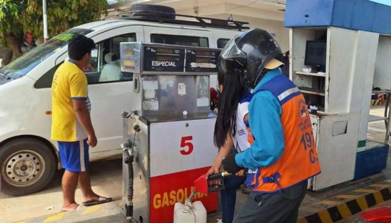 Interculturales de Yapacaní anuncian bloqueo desde el lunes en protesta por la falta de combustible