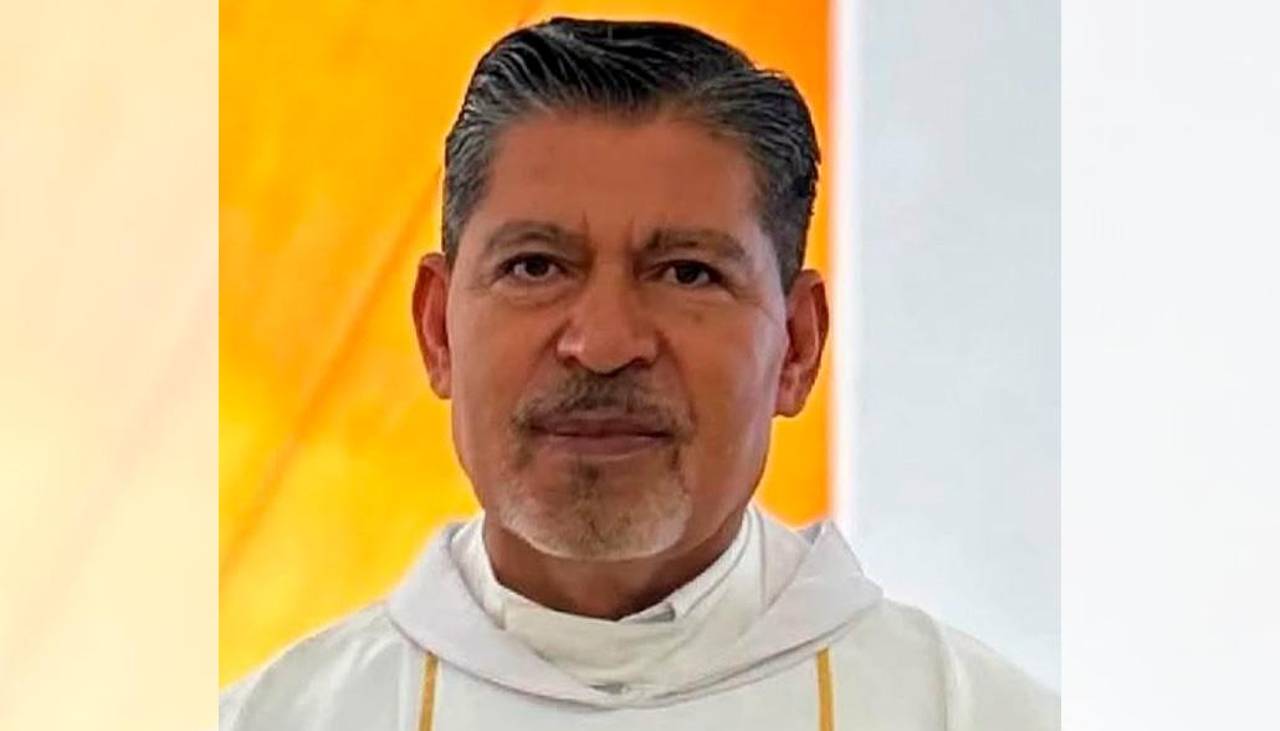 Reportan la desaparición de sacerdote del estado mexicano de Sinaloa
