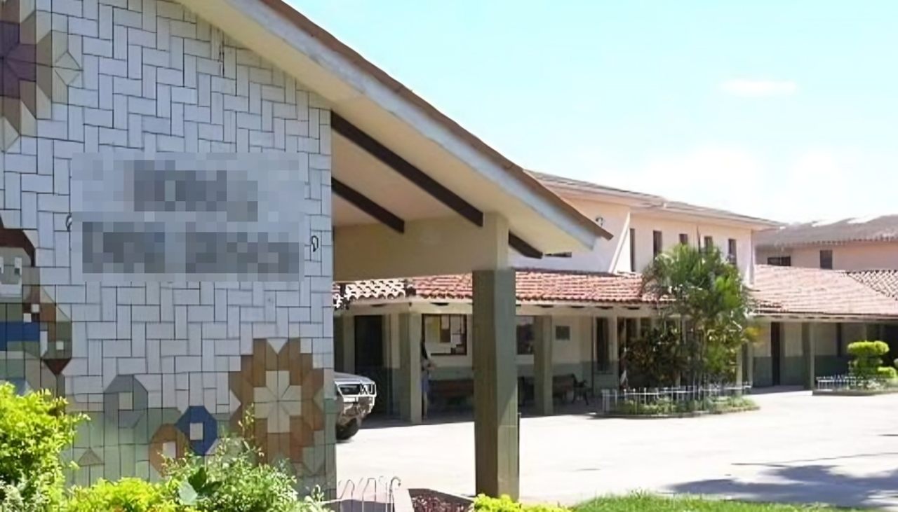 “Siguen los niños esperando, no llega esa ayuda”, monseñor Leigue aclara que deuda con hogares de niños no fue cancelada