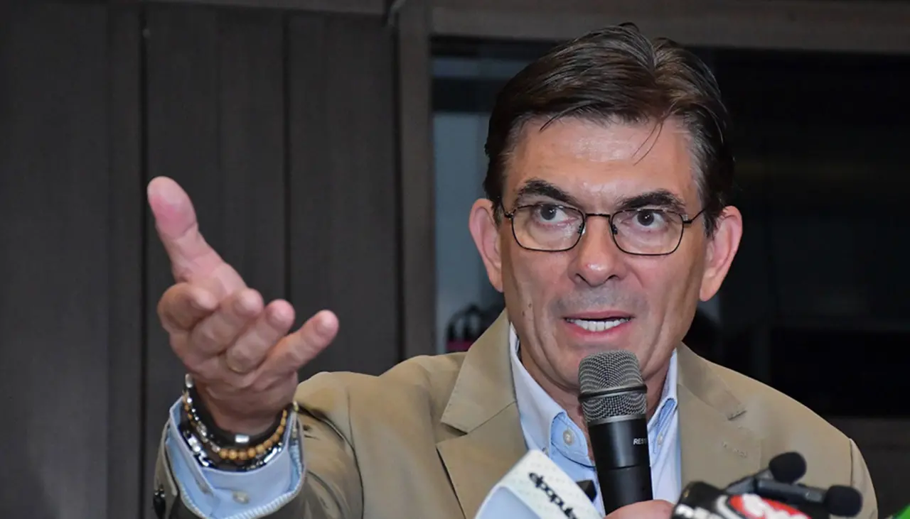 Gobierno convoca a alcaldes este martes para explicar el Decreto Supremo 5503