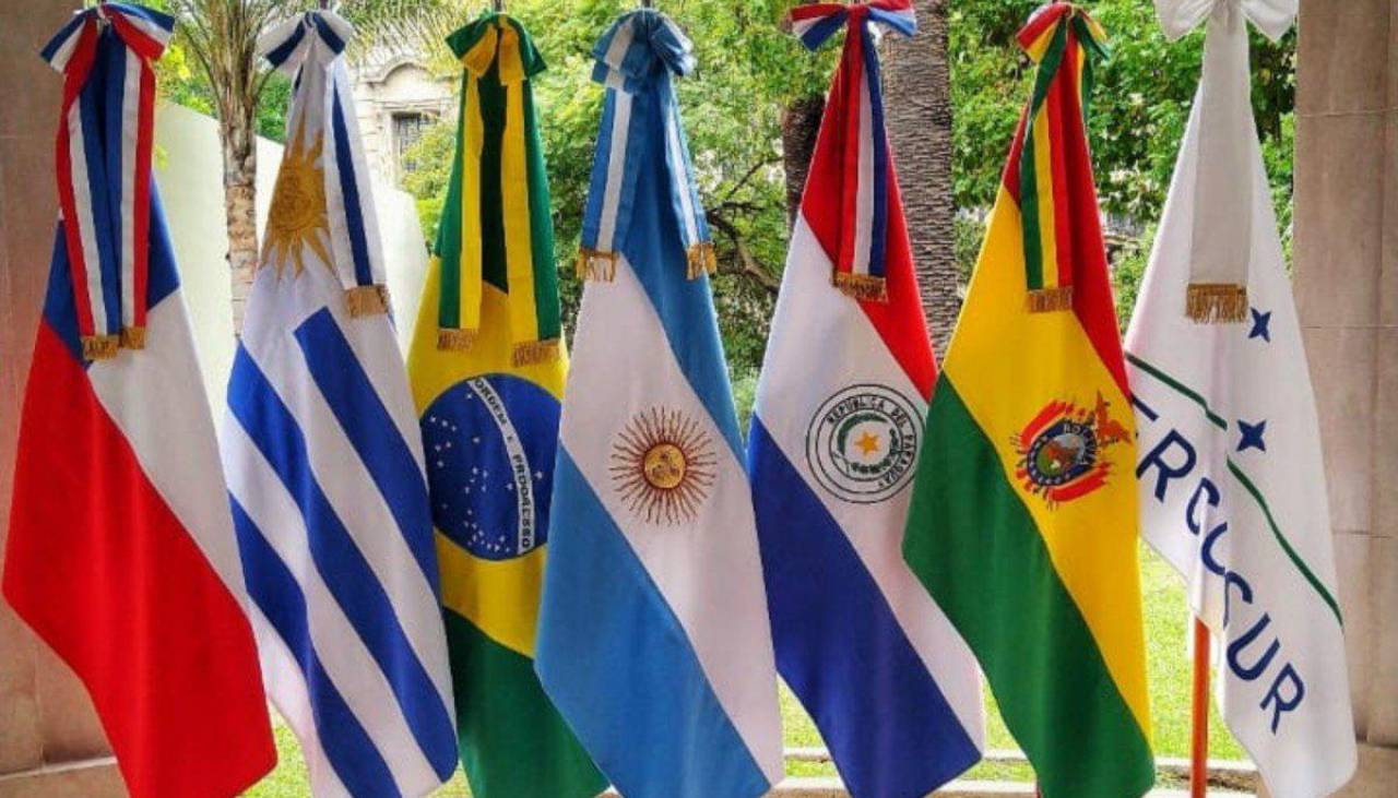 Bolivia podrá participar de próxima Cumbre del Mercosur como miembro pleno, destaca embajador de Brasil 