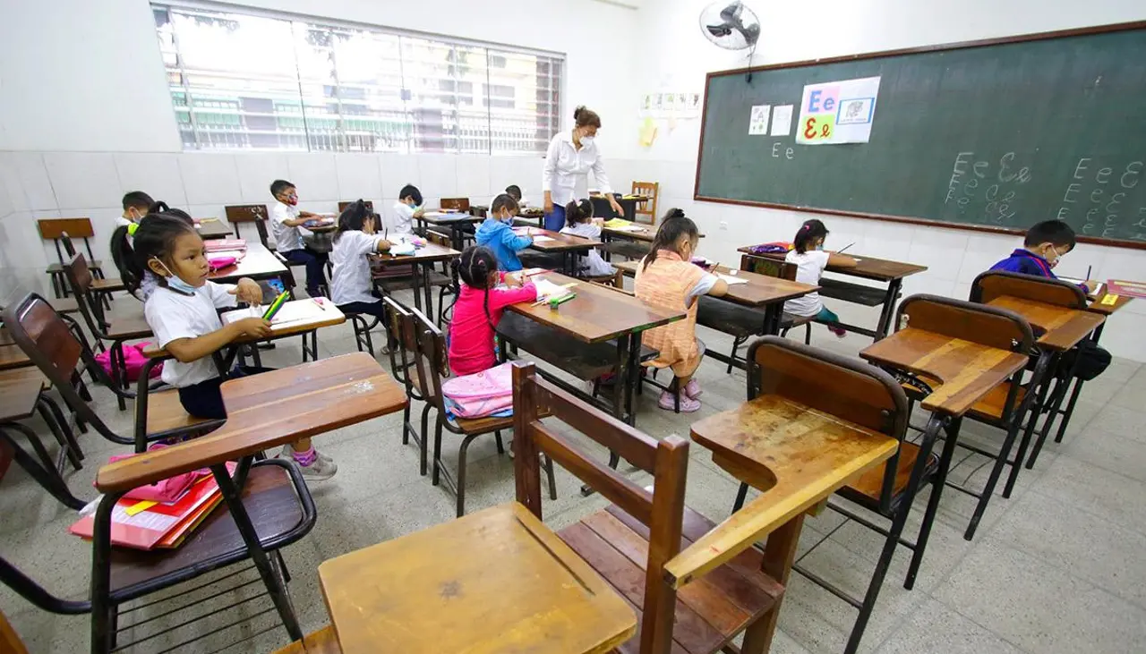 Ministerio de Educación confirma fecha de cierre de clases en el país