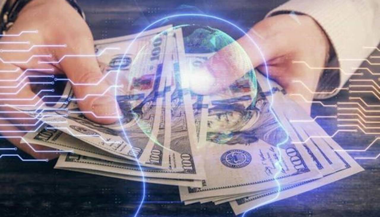 El dólar digital en el mercado paralelo roza los Bs 11 este jueves 6 de noviembre