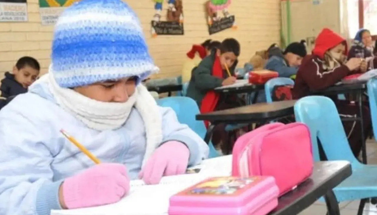 DDE hace oficial su pedido al Ministerio de Educación para adelantar las vacaciones de invierno en Santa Cruz