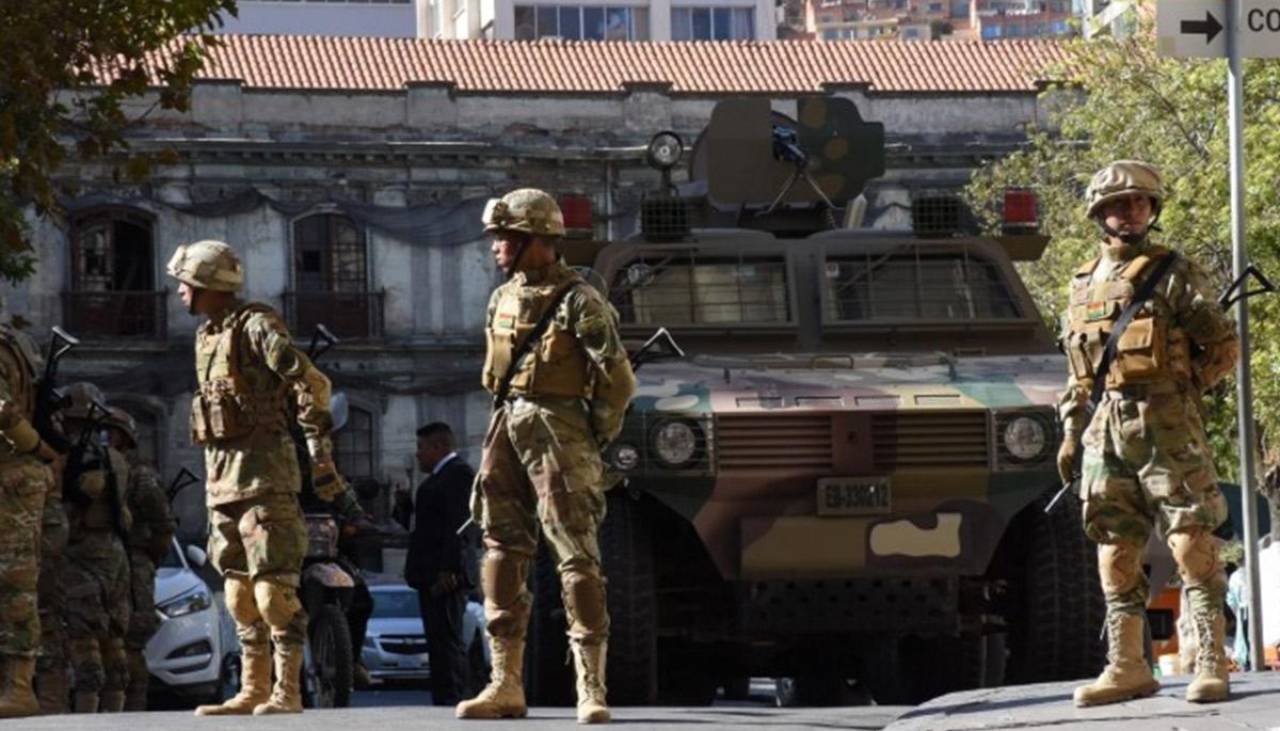 Caso Zúñiga: Militar aprehendido en las últimas horas fungía como jefe de Logística del Ejército