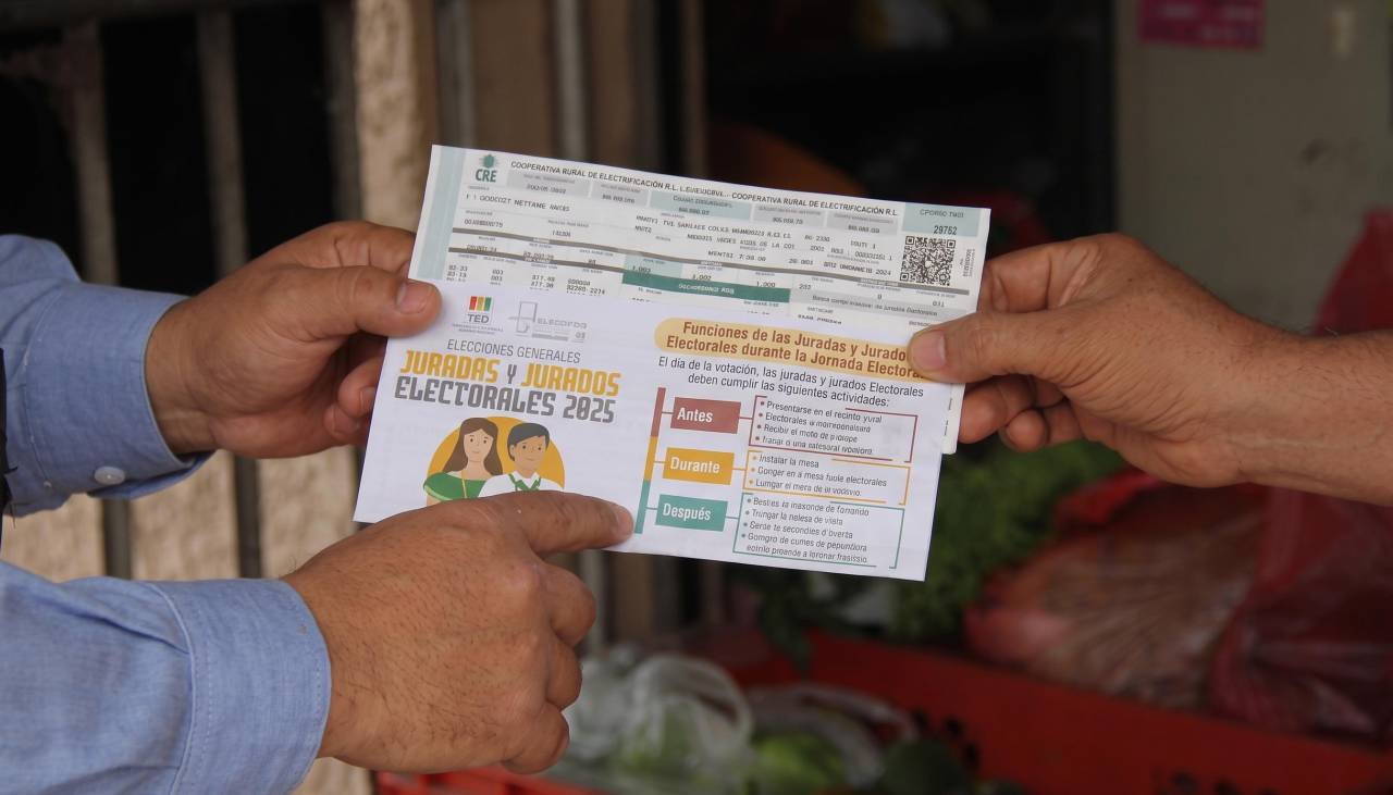 ¿Habrá incremento en las tarifas de electricidad en Santa Cruz? Esto responde la CRE