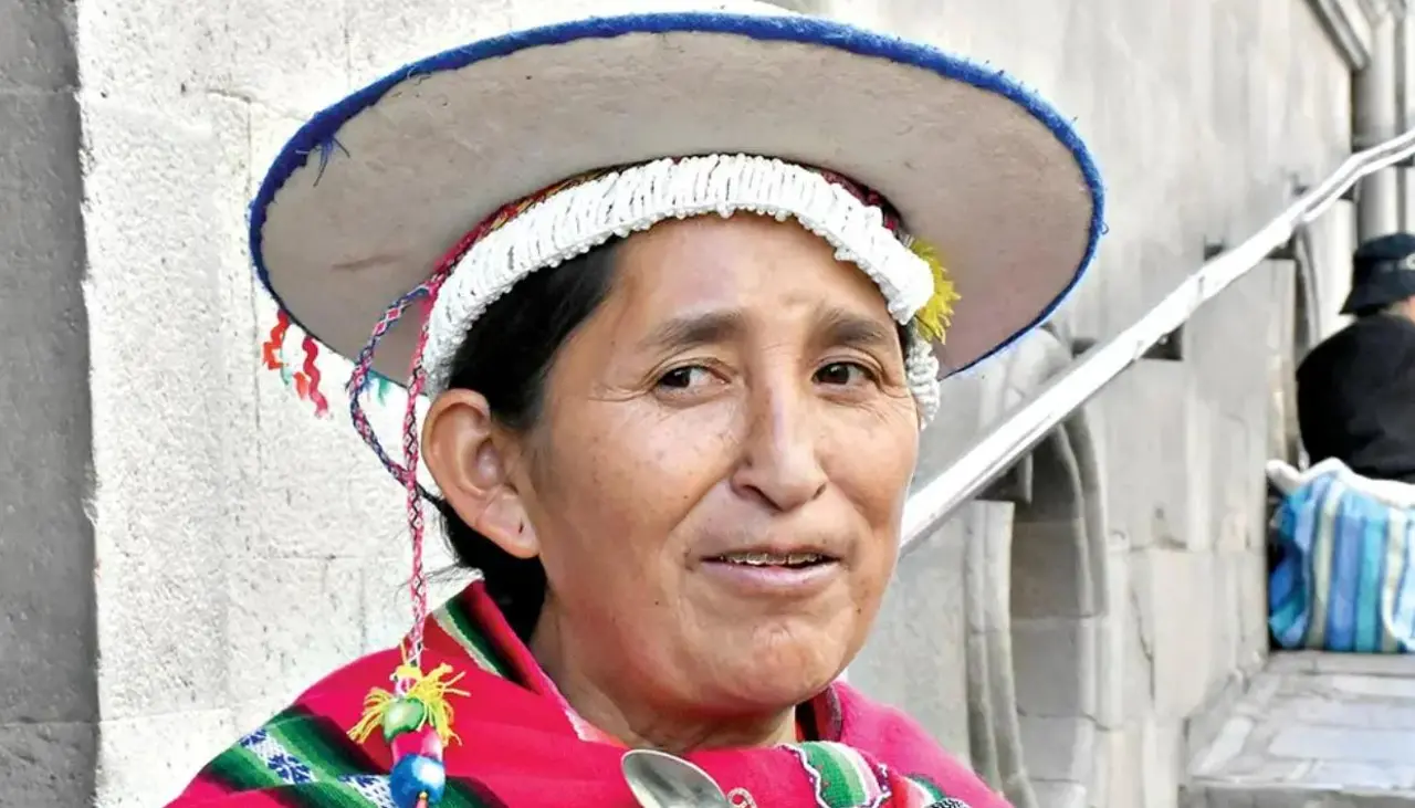 “Hubo daño económico”: Fiscalía dice que se hicieron depósitos bancarios a las cuentas de Lidia Patty en el caso Fondo Indígena