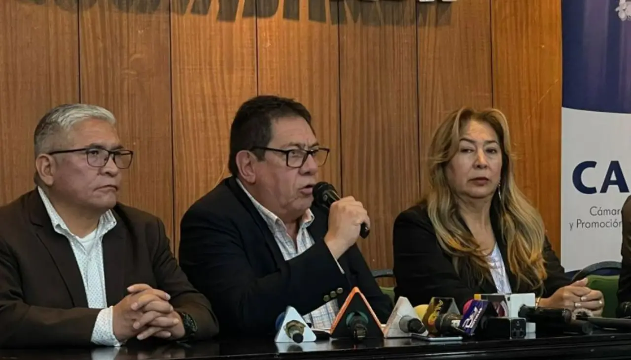 Exportadores de Cochabamba rechazan y cuestionan el pedido de incremento salarial de la COB