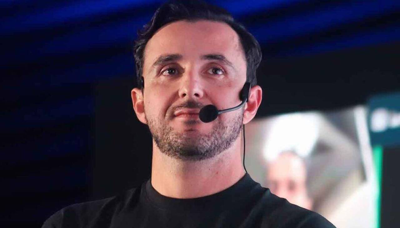 JP Velasco a Barrientos: “¿Cómo es posible que nos quieran decir qué hacer con lo que nos corresponde?”