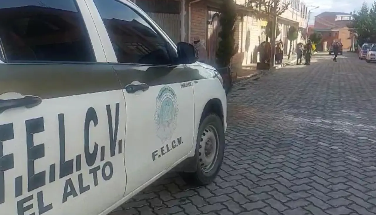 Una mujer muere por un disparo en la cabeza y una hora después su pareja fue hallado sin vida, señala la Policía