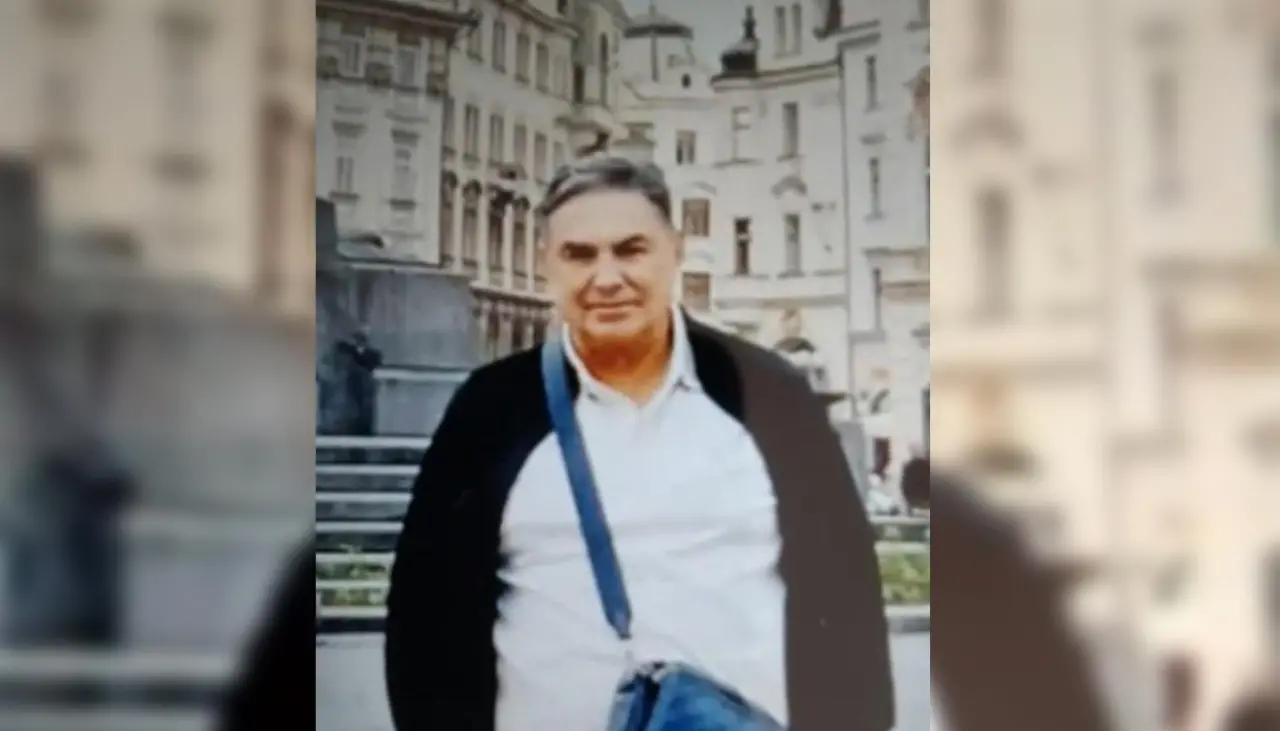 Con antecedentes delictivos: ¿Quién es Erick Roberto Baeza, uno de los secuestrados en Santa Cruz?