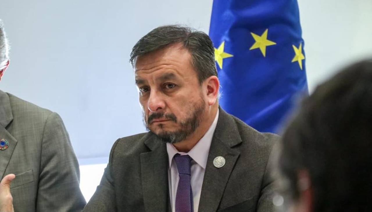 Ministro Medinaceli señala que gasolina importada llegó con niveles de goma en el límite superior permitido