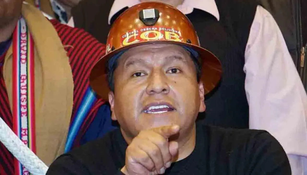 Justicia niega recurso para dejar sin efecto orden de aprehensión contra Argollo, según abogado accionante