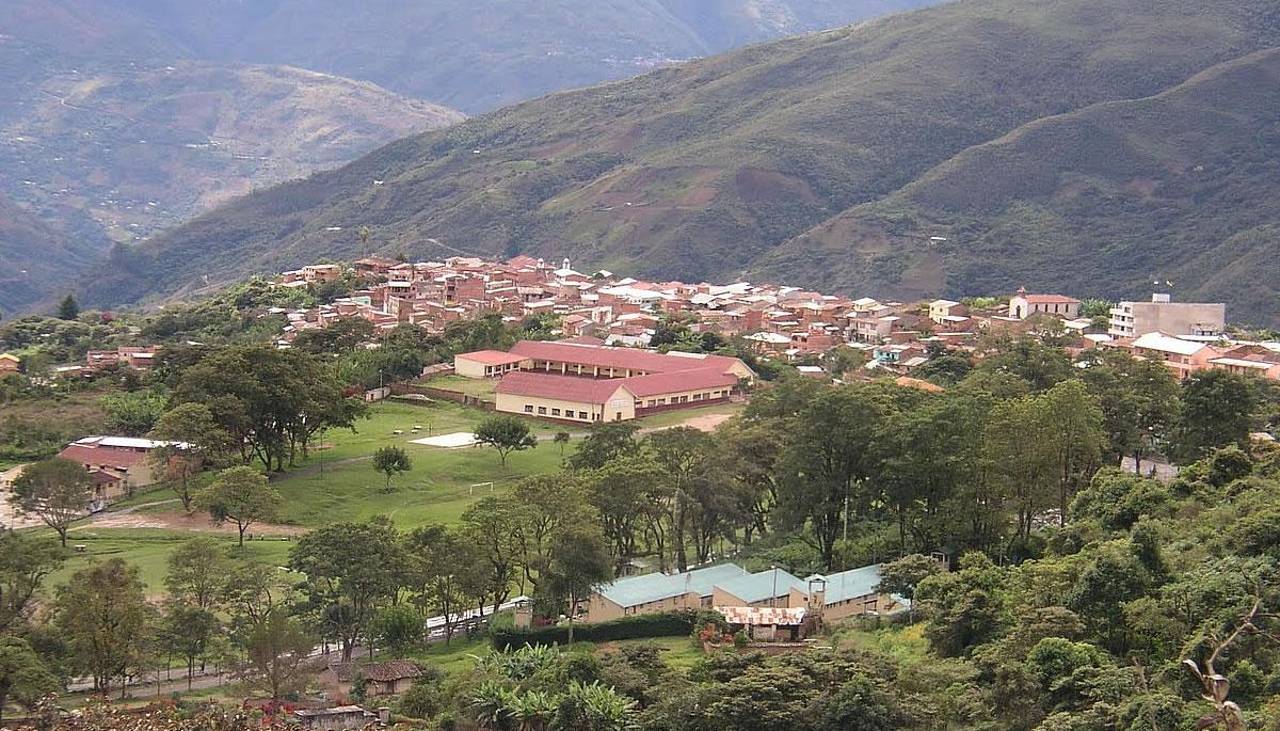 Hallan muertas a dos personas reportadas como desaparecidas en los Yungas desde el 4 de enero