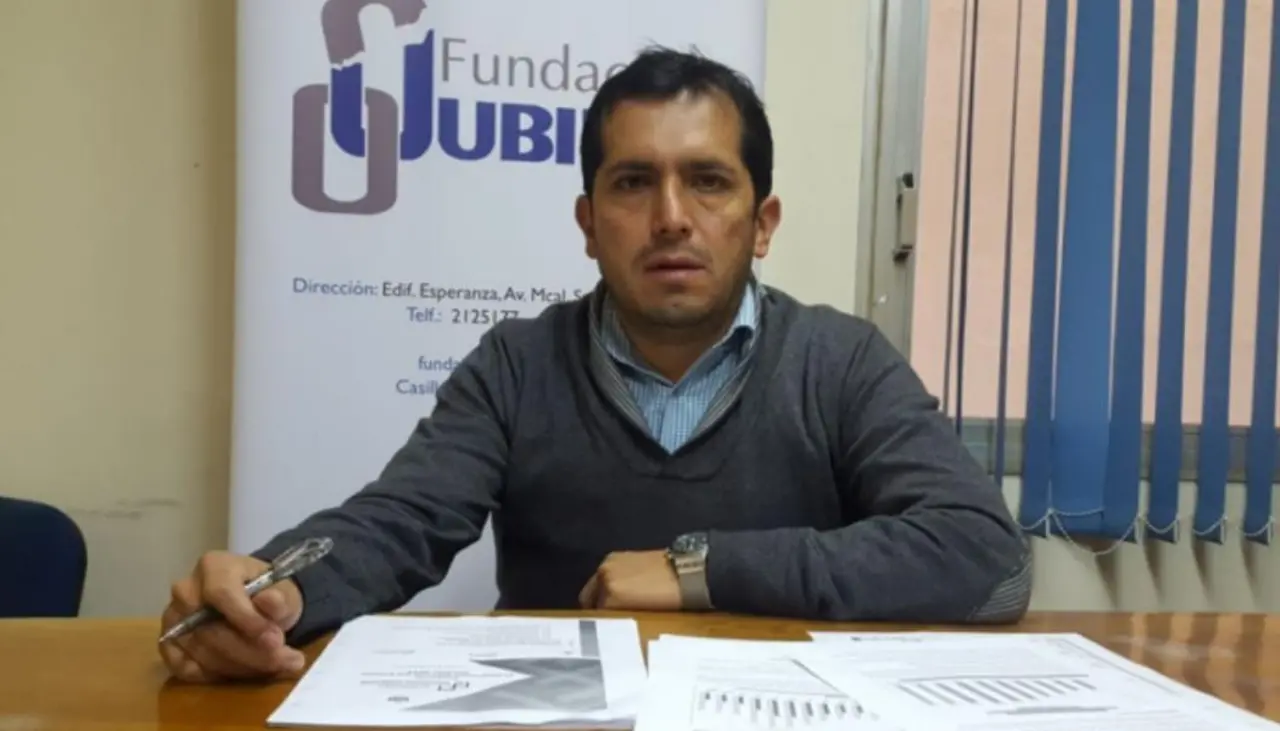 Decrecimiento de Bolivia: Investigador dice que el problema es estructural y “no se hizo nada para detener la caída”