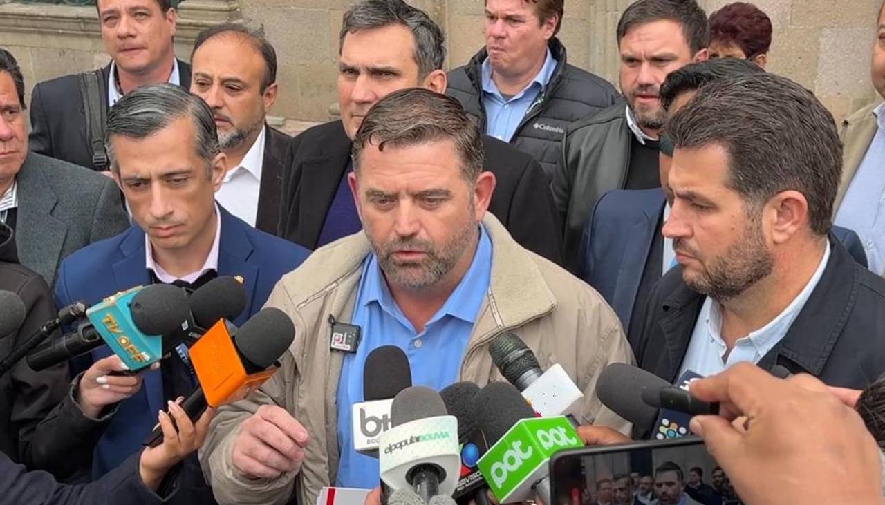 Tras reunión con el Gobierno, agropecuarios aceptan abrogación de la ley 1720 y anuncian una nueva norma