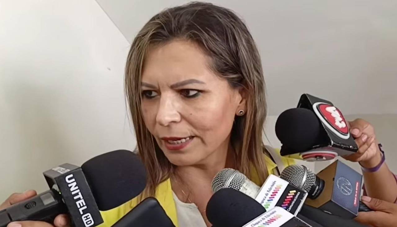 Exfiscal de Tarija señala que tiene audios de Lanchipa en donde exige no investigar a Evo