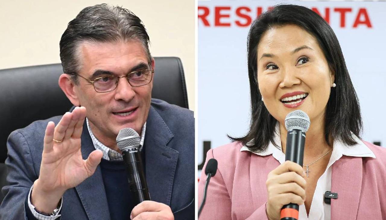 Según canciller peruano, el presidente Rodrigo Paz asistirá a la investidura de Keiko Fujimori