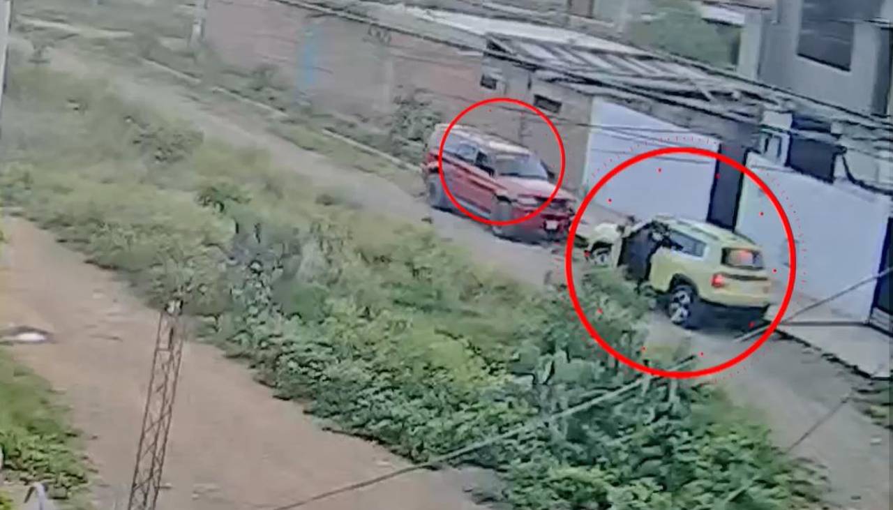 Roban Bs 300.000 a una pareja que pretendía comprar material de minería, hay un aprehendido