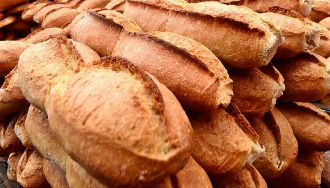 “No hay marraquetas”: Vendedores los atribuyen a la falta de harina subvencionada