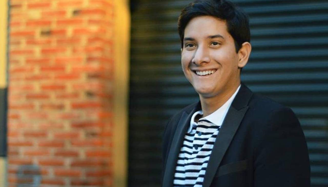 Luto en la música: Esta es la última publicación que realizó Leo Rosas en redes sociales