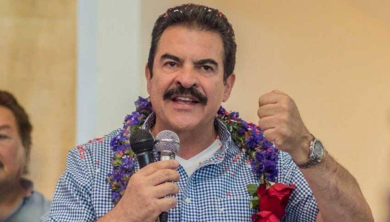 Manfred sobre diésel a Bs 17,95: “Confiemos que con la importación de crudo se pueda estabilizar el precio”