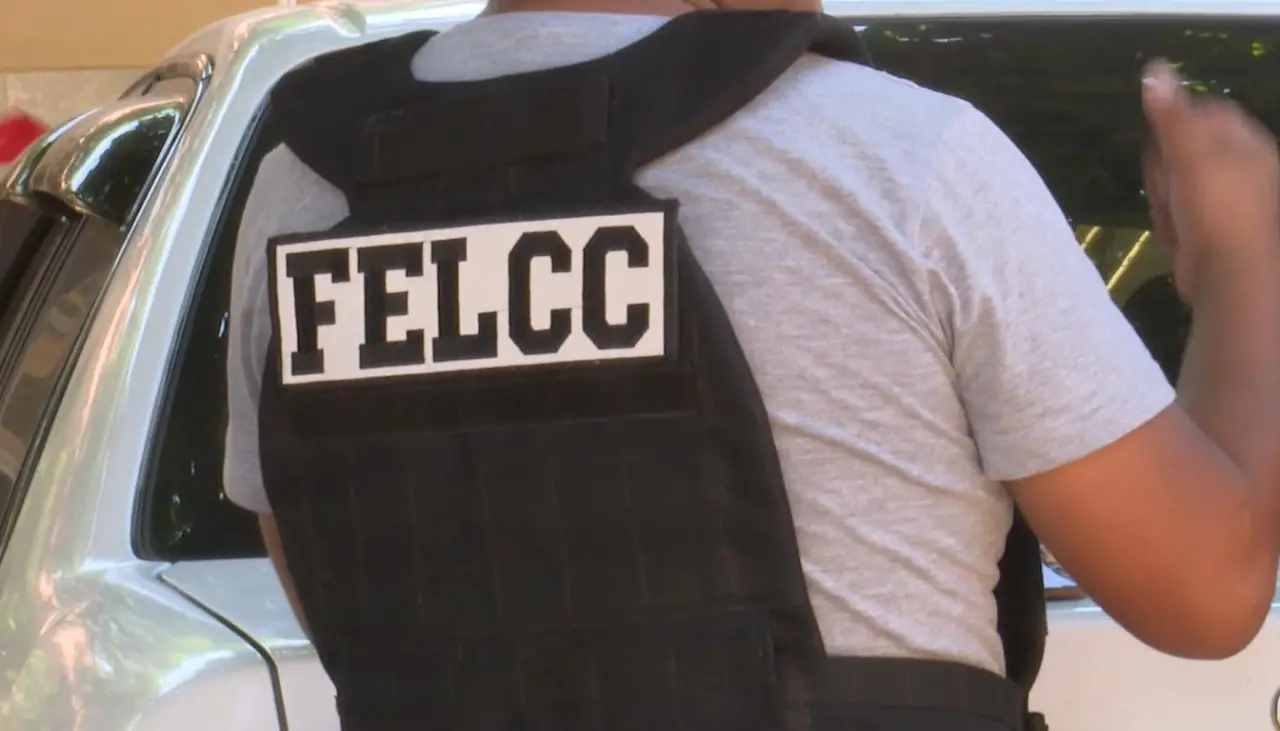 Sentencian a 30 años de cárcel al sujeto que apuñaló y mató a un hombre en Montero, se busca a un tercer implicado