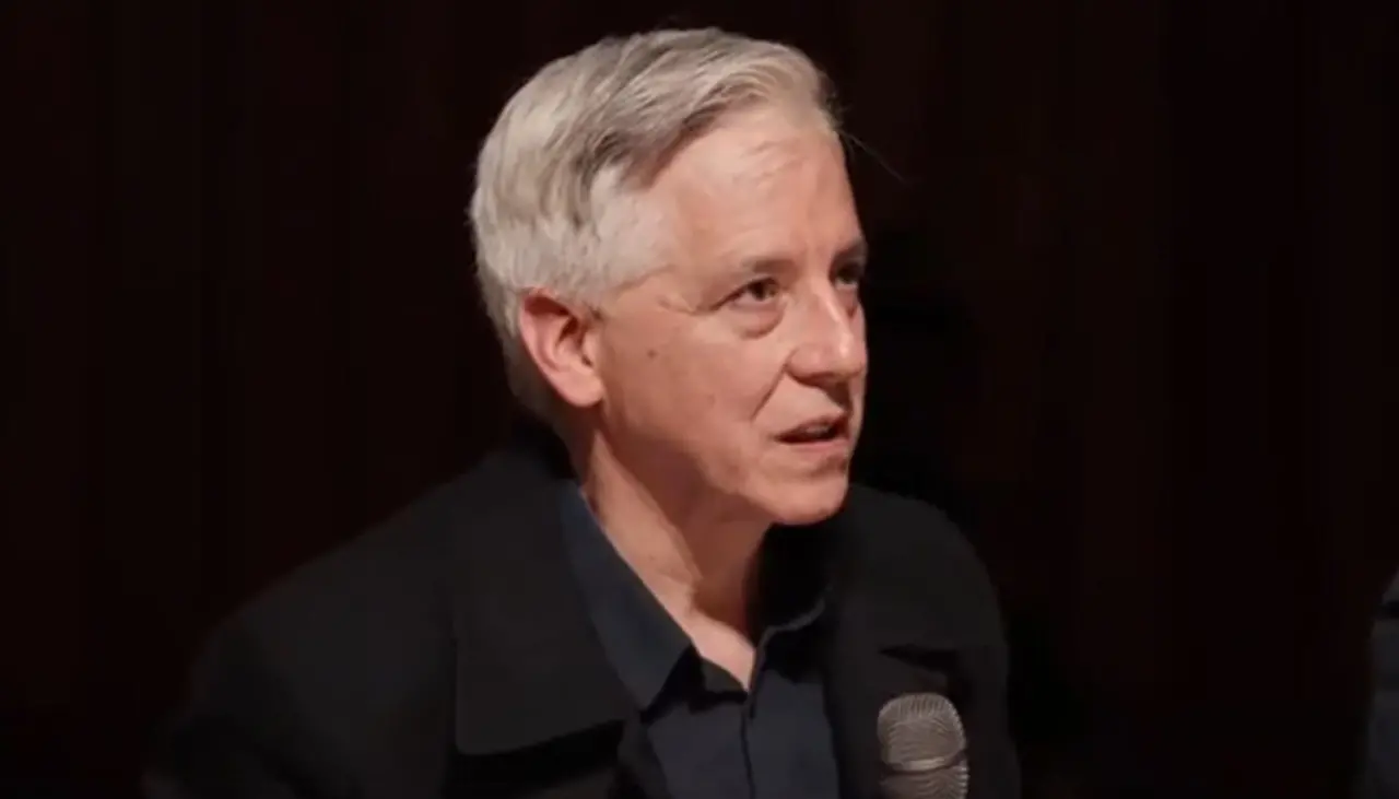 García Linera advierte que la democracia liberal se ve asediada por sectores sociales disconformes