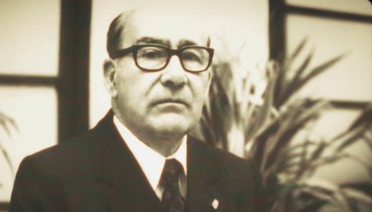 Cruceño de oro: Melchor Pinto, el médico que dirigió a una región para reclamar su derecho al desarrollo