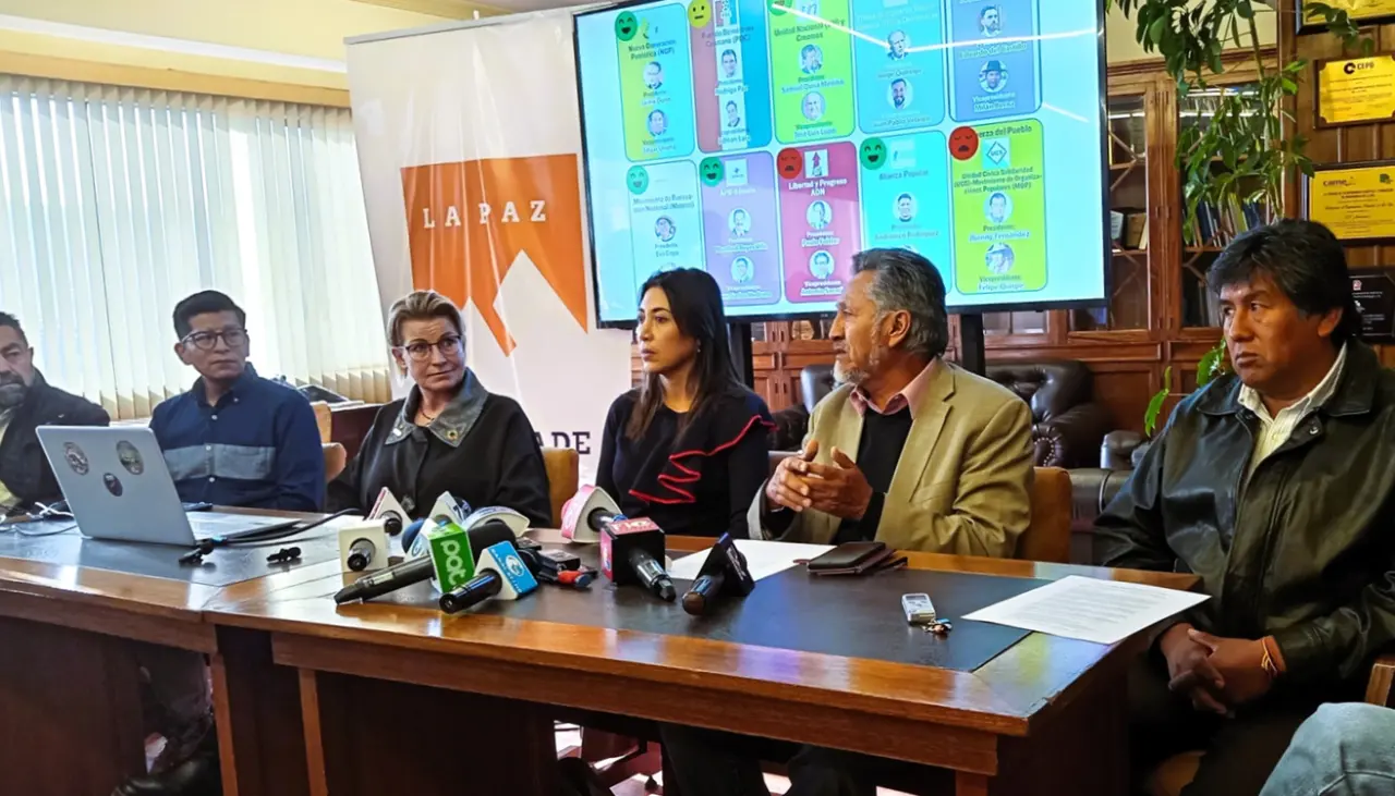 Sector turismo apunta a generar $us 3.000 millones hasta 2030 con una agenda entregada a los candidatos