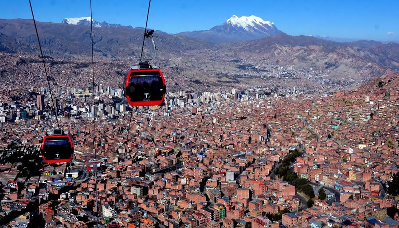 Trabajo confirma feriado con suspensión de actividades este 16 de julio en el departamento de La Paz
