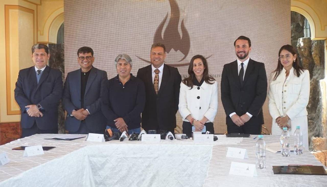 Estos son los 5 puntos consensuados que dejó la reunión de gobernadores de este jueves