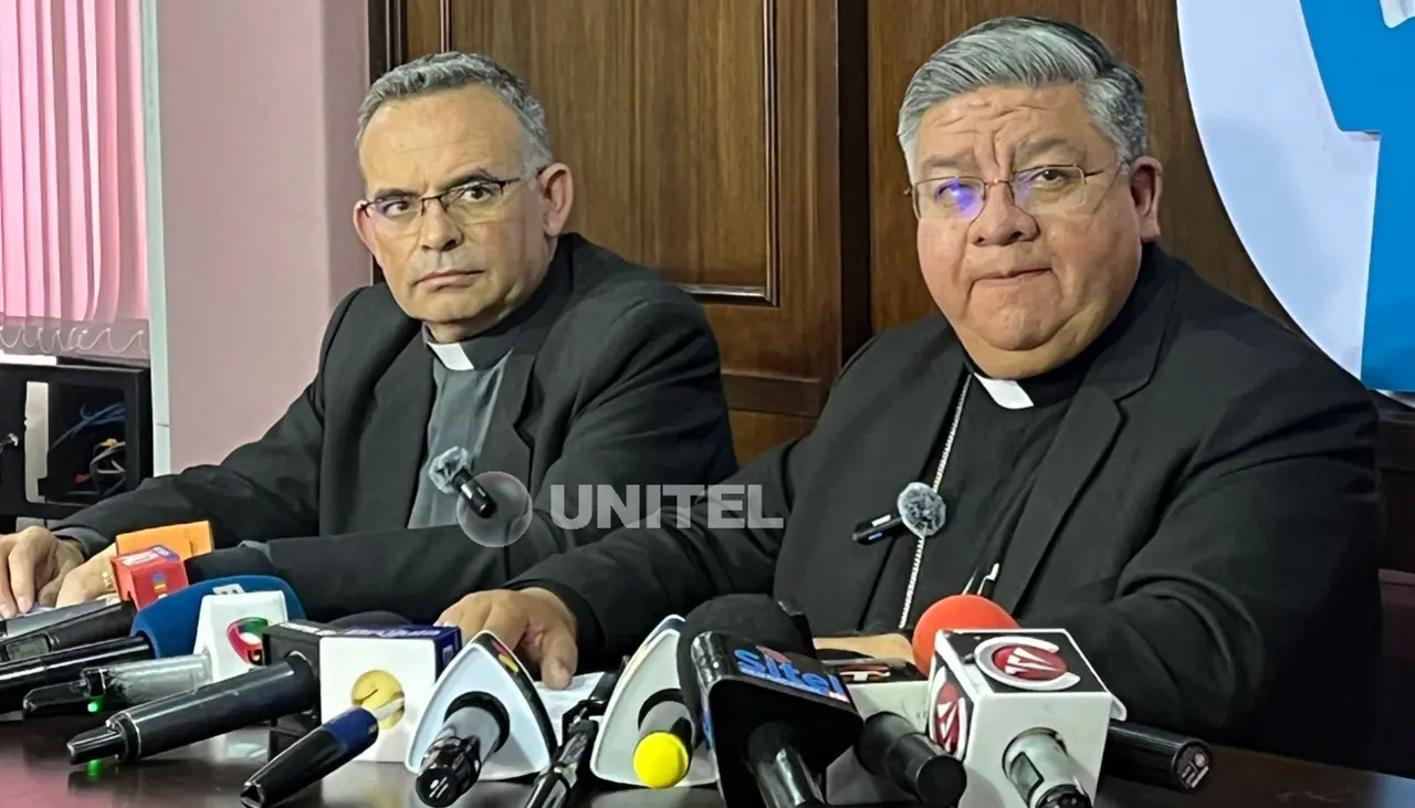 Iglesia en Bolivia celebra la elección del papa León XIV y considera que habrá una continuidad del pontificado de Francisco