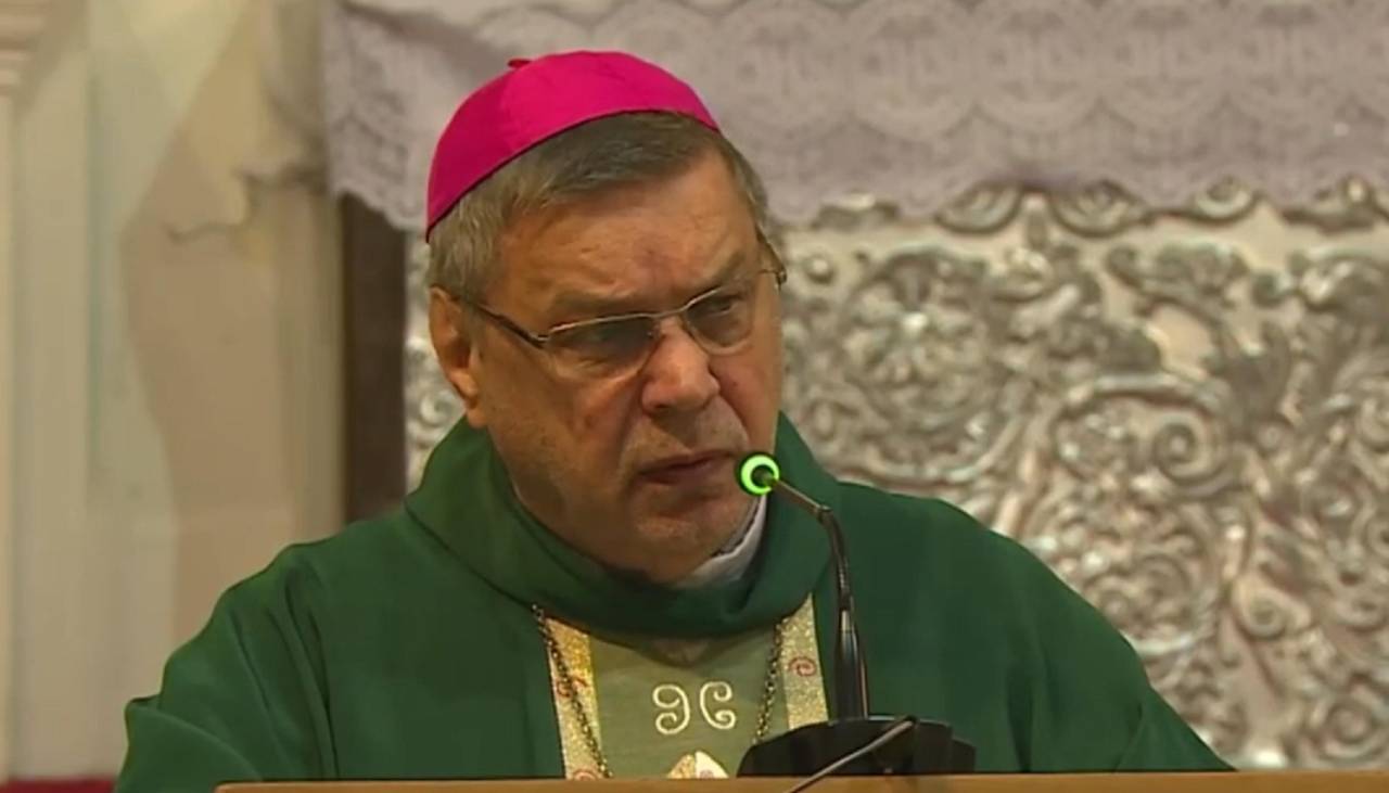 Iglesia Católica: “¿Hasta cuándo se va a asfixiar el país, el agro y el transporte por falta de diésel?