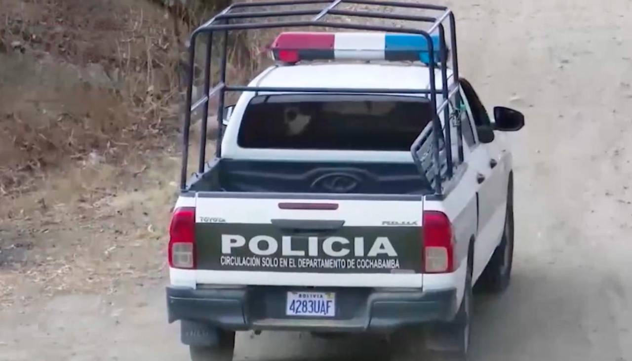 Caso muerte en Cocapata: El sospechoso trabajaba para la víctima y fue a cobrar un dinero que le debía, según la Policía