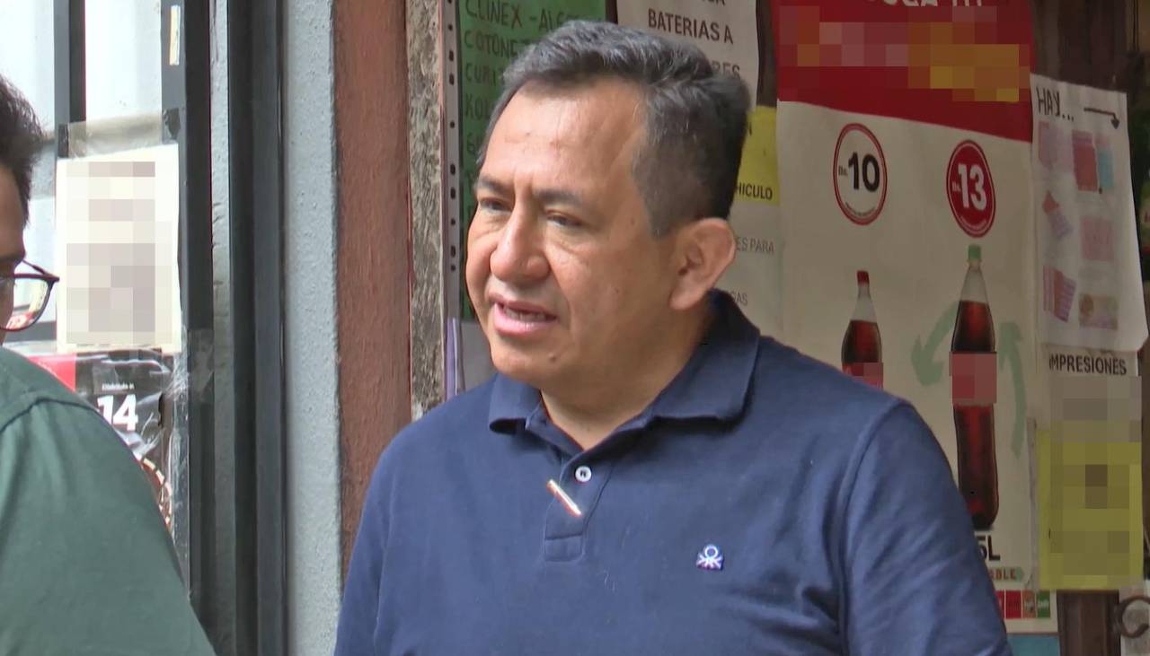 Exfiscal departamental de Cochabamba se abstuvo de declarar en el proceso disciplinario en su contra