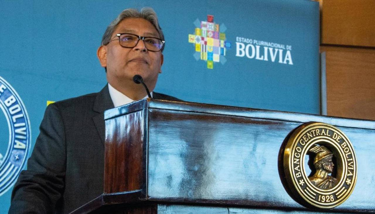 Fiscalía pedirá seis meses de detención preventiva para el expresidente del BCB y otros exejecutivos