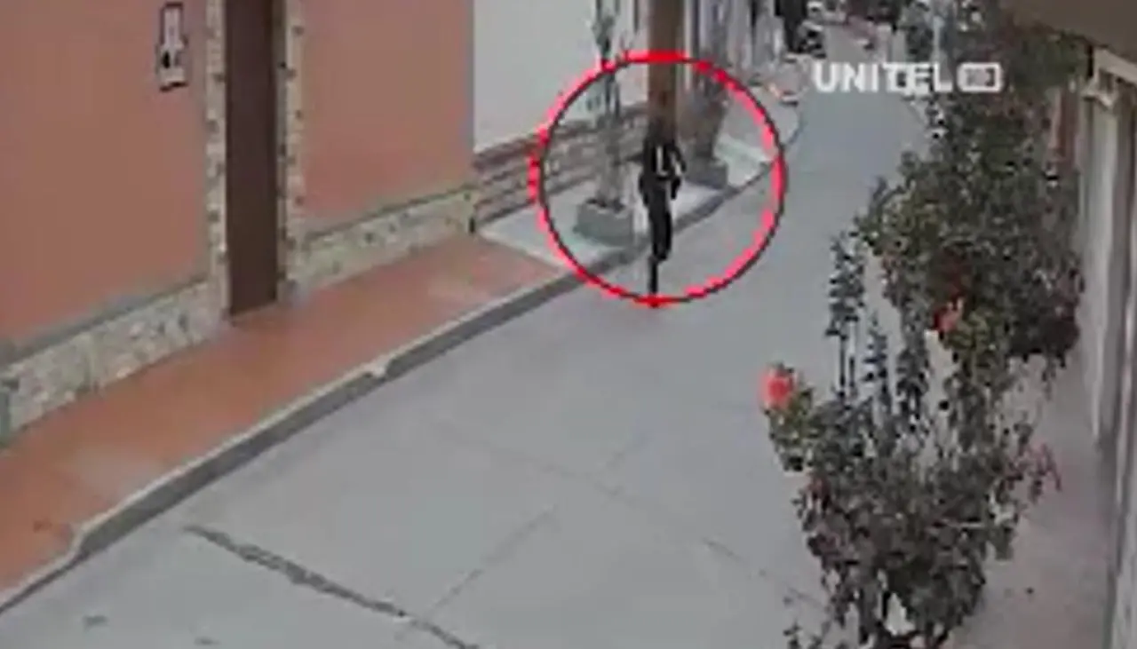 “En plena calle te roban”: Vecinos piden mayor seguridad tras asalto de Bs 700.000 en Cochabamba