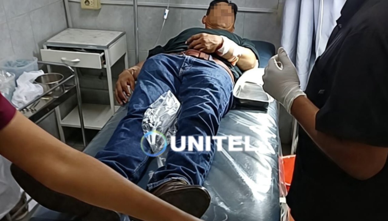“Se tiraron al piso por temor”: Testigos relatan los momentos de terror durante el atraco a un librecambista