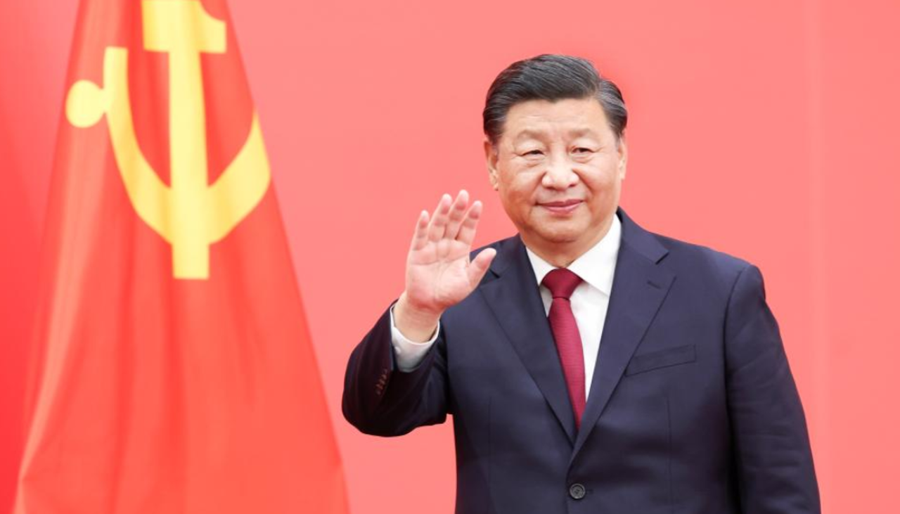 Xi Jinping envía representación de su gobierno para la posesión de Rodrigo Paz