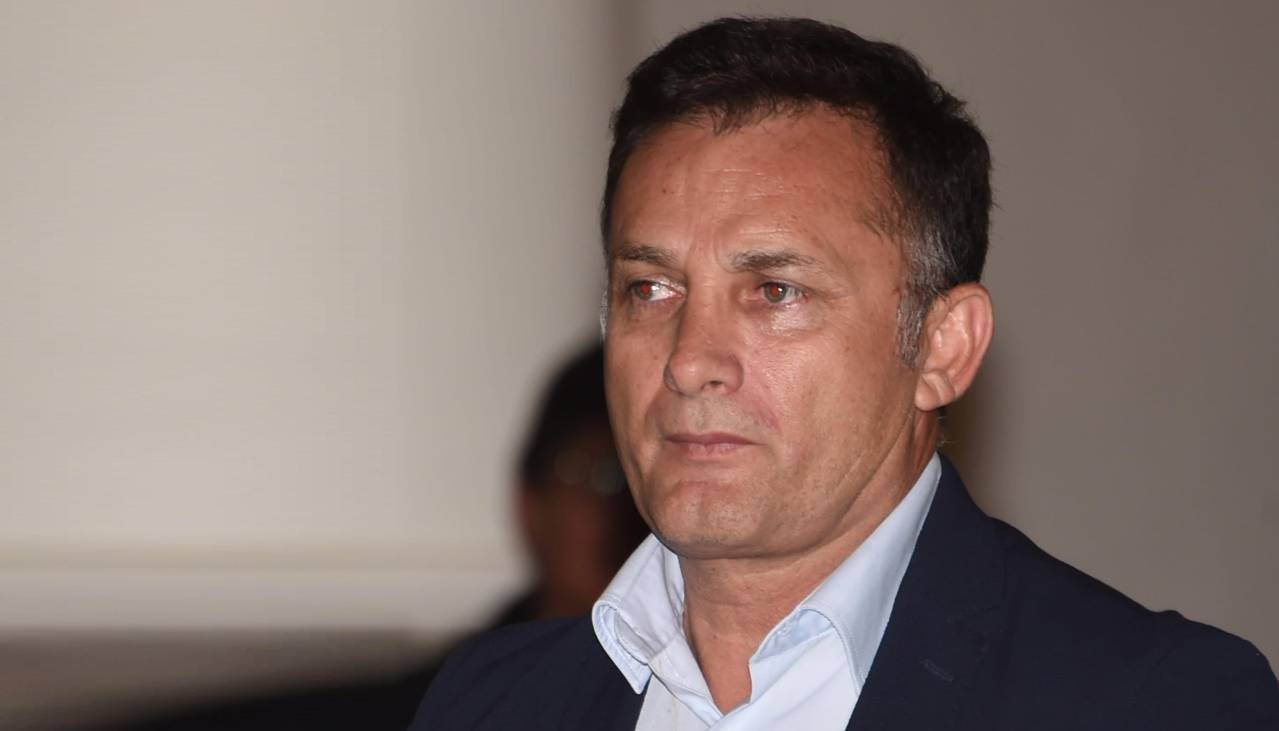 Caso radares: Exministro López dice estar dispuesto a presentarse y pide defenderse en libertad