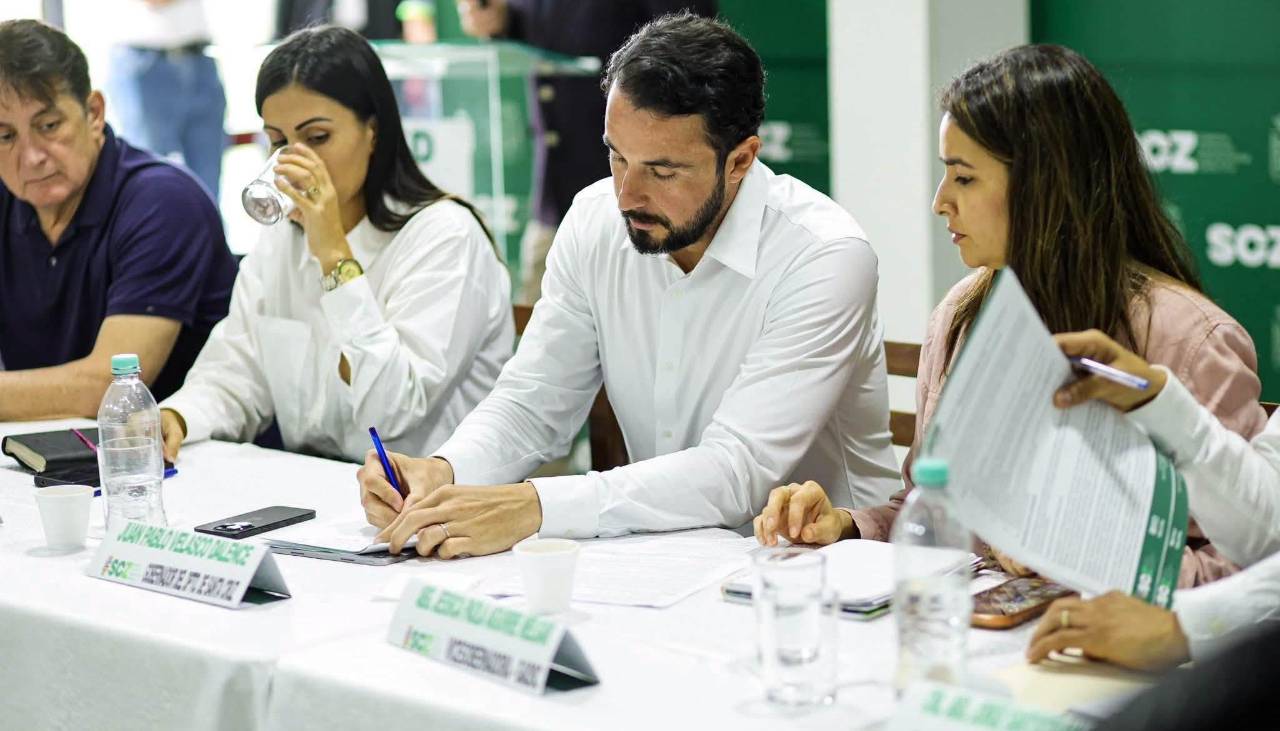 Promulgado: Presupuesto de la Gobernación cruceña se incrementa en Bs 316 millones para el 2027