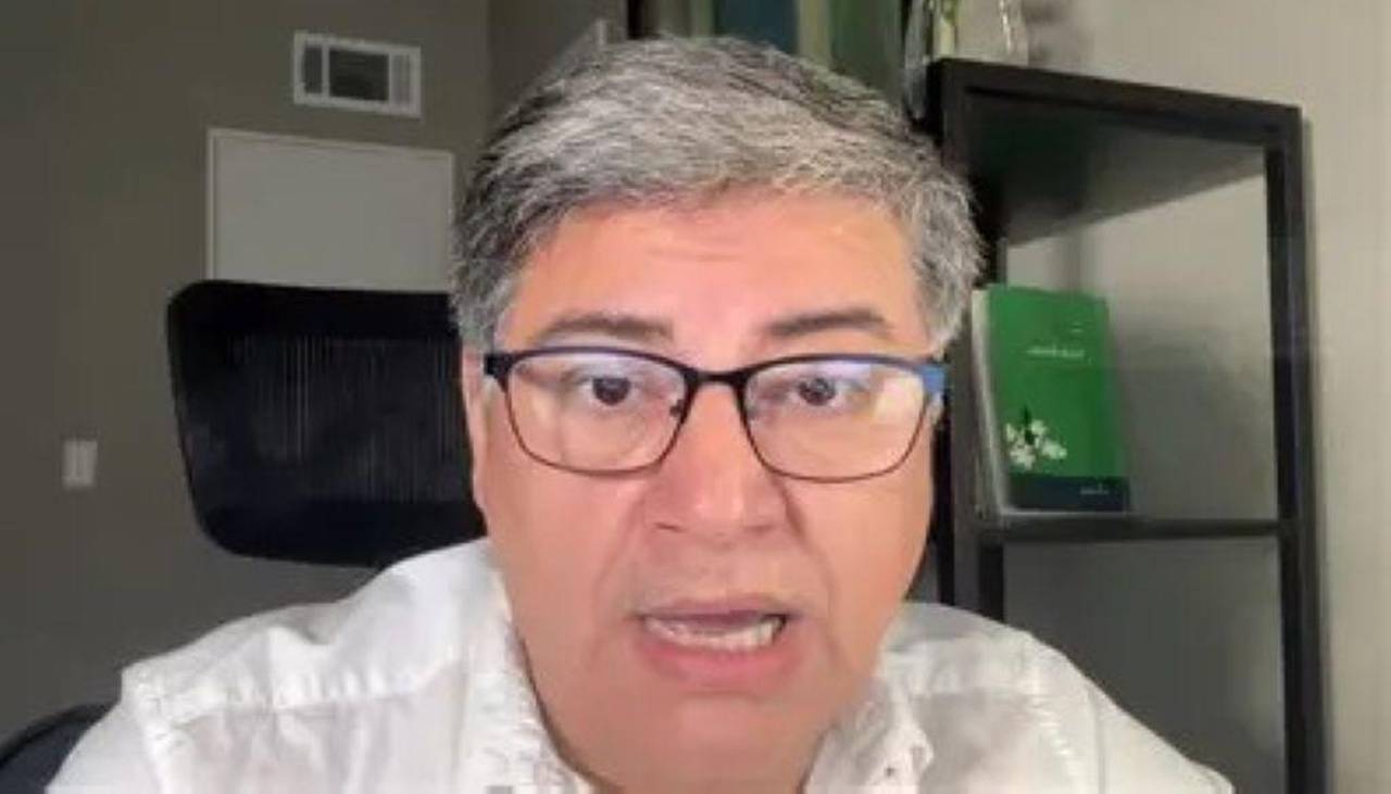 “Las declaraciones son irresponsables”: Abogado de Mariaca responde al vocero y cree que amenaza a legisladores 