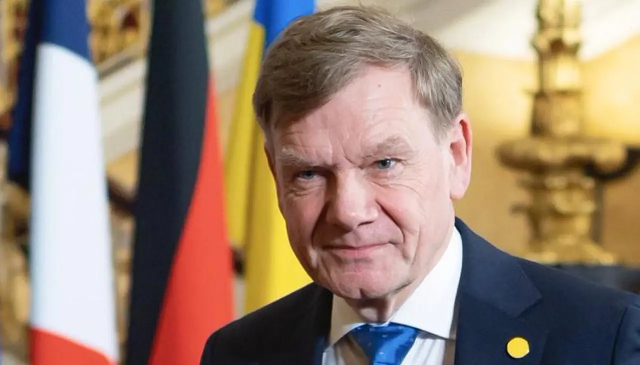 Alemania garantiza apoyo a Bolivia bajo nuevo Gobierno y destaca potencial de cooperación