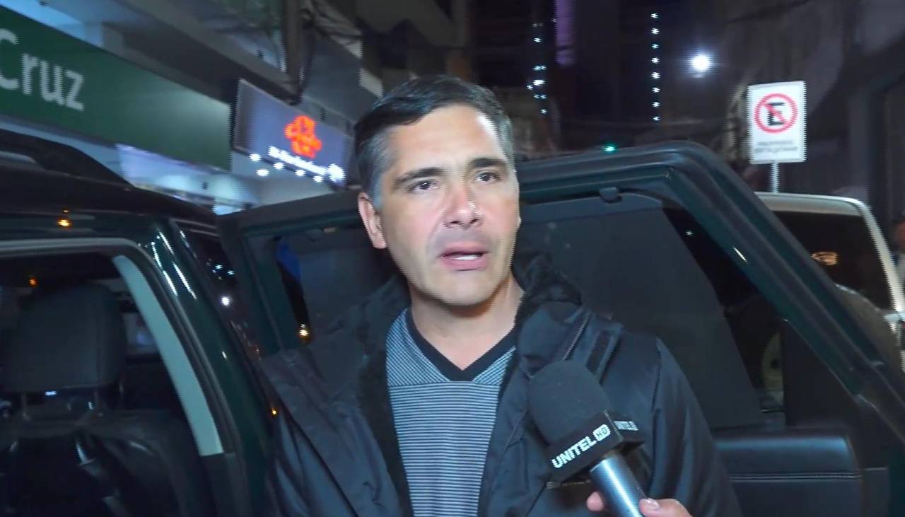 Diálogo en “cuarto intermedio”: Ministro anuncia comisión por el pedido de la COB de liberar detenidos