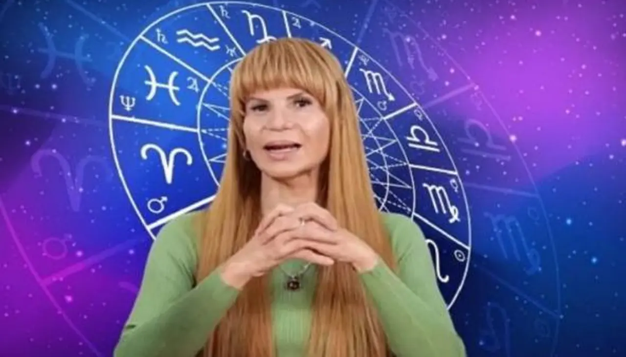 La muerte del Papa Francisco y otras predicciones que acertó Mhoni Vidente el 2025