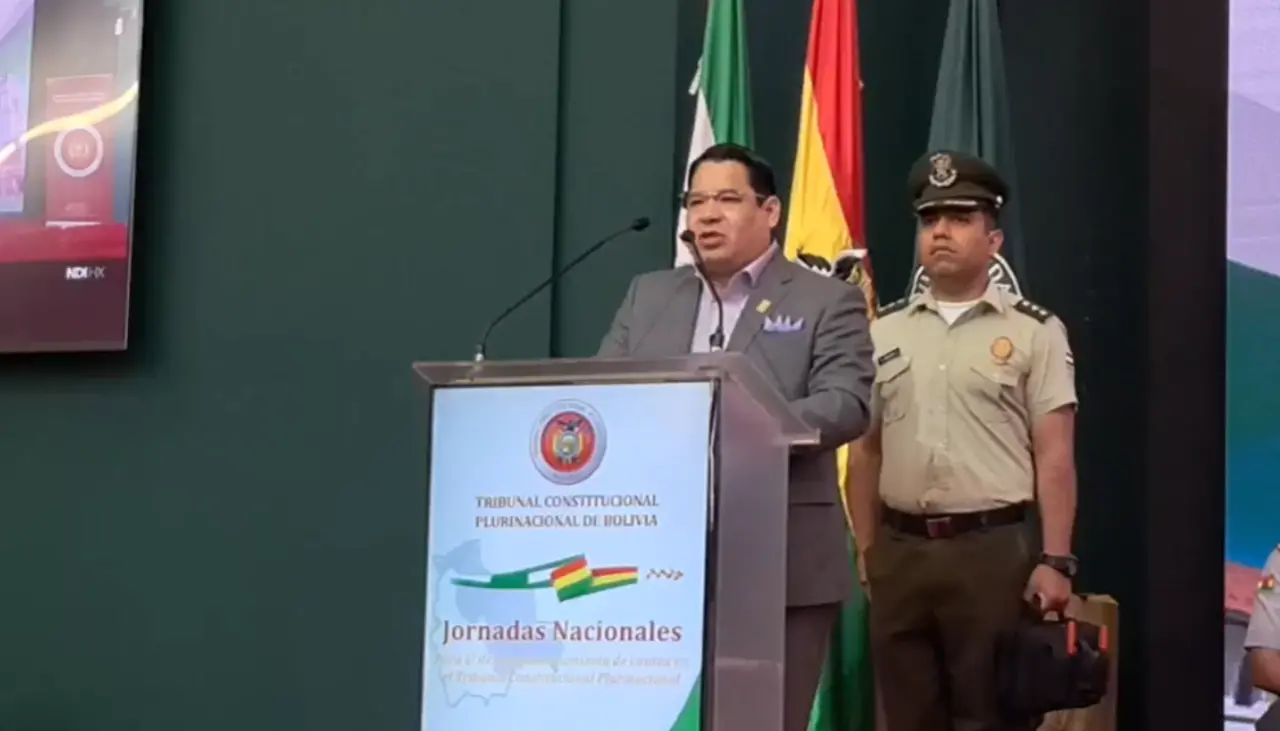 El fiscal general dice que es momento de “unir esfuerzos” para completar magistrados en el TCP y el TSJ